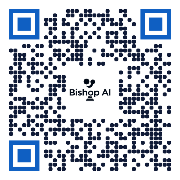 LinkedIn QR